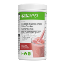 Charger l&#39;image dans la galerie, Formula 1 Shake  550g - 9 Saveurs
