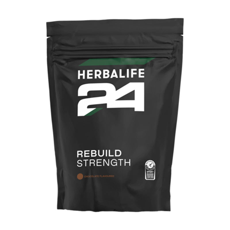 Herbalife24 - Rebuild Strength Chocolat 1000 g